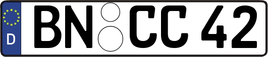 BN-CC42