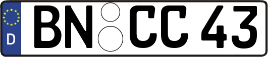 BN-CC43