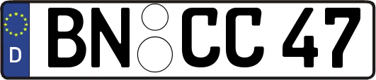 BN-CC47