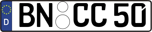BN-CC50