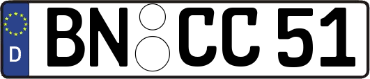 BN-CC51