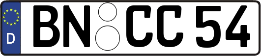 BN-CC54