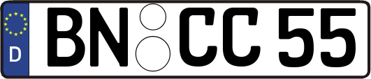BN-CC55