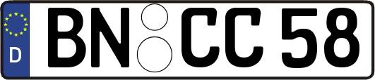 BN-CC58