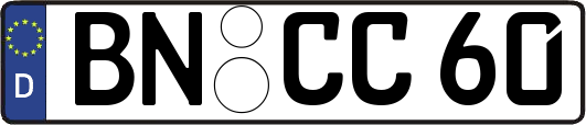 BN-CC60