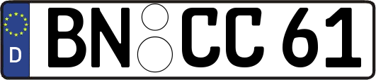 BN-CC61