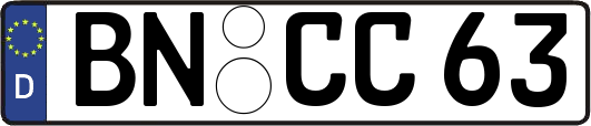 BN-CC63