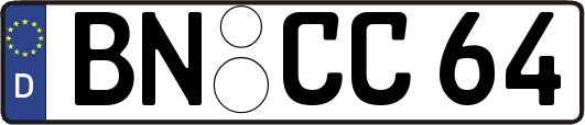 BN-CC64