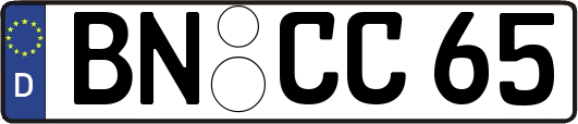 BN-CC65