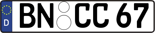 BN-CC67