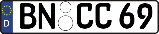 BN-CC69
