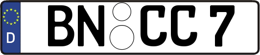 BN-CC7