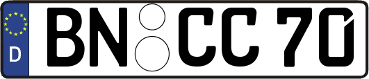 BN-CC70