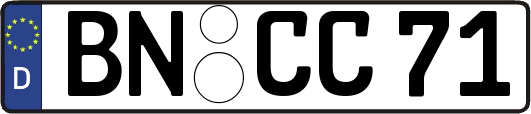 BN-CC71