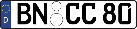 BN-CC80