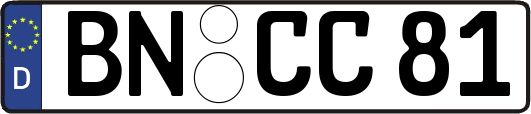 BN-CC81