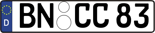 BN-CC83