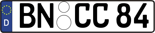 BN-CC84