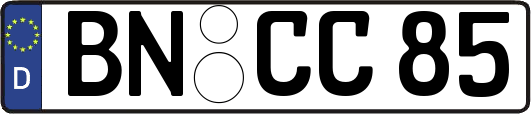 BN-CC85