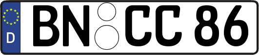 BN-CC86