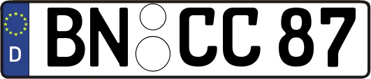 BN-CC87
