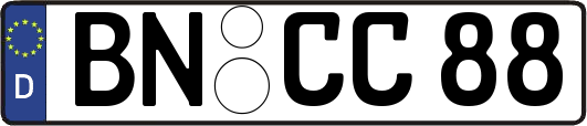 BN-CC88