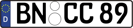 BN-CC89