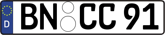 BN-CC91