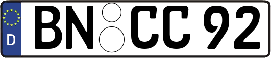 BN-CC92