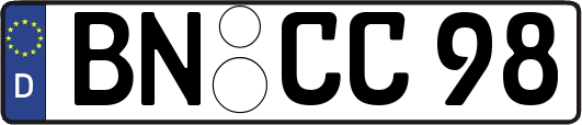 BN-CC98