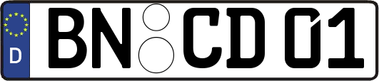 BN-CD01