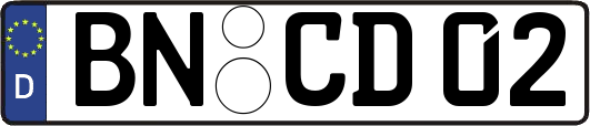 BN-CD02
