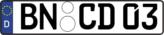 BN-CD03
