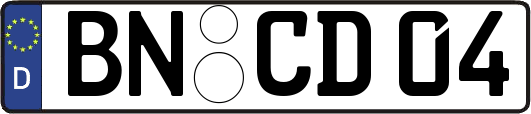 BN-CD04
