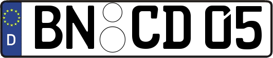 BN-CD05