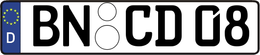 BN-CD08