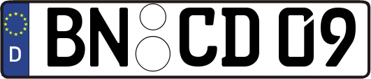 BN-CD09