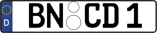 BN-CD1