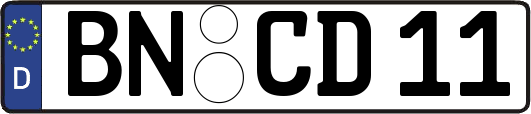 BN-CD11