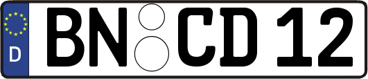 BN-CD12