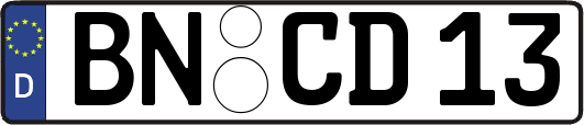 BN-CD13