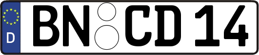 BN-CD14