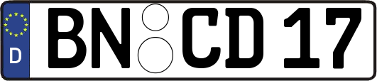 BN-CD17