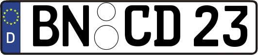 BN-CD23