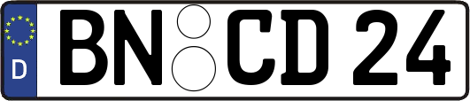 BN-CD24