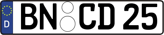 BN-CD25