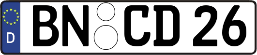 BN-CD26
