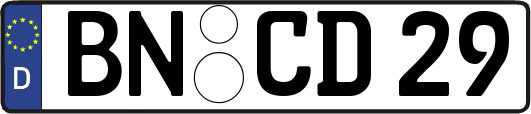 BN-CD29