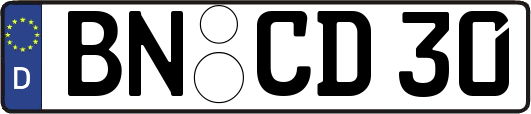 BN-CD30