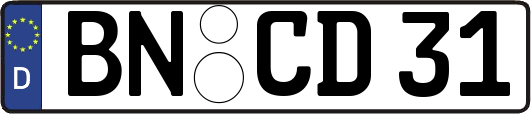 BN-CD31